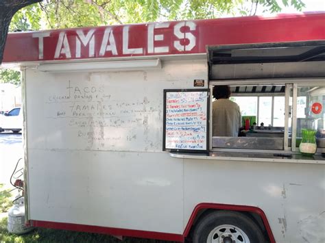 1050 w 47th st s. Monica's Homemade Mexican - Food Trucks - Wichita, KS ...
