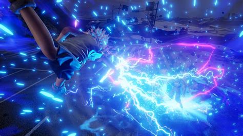 Jump Force Xbox One Konsolinet