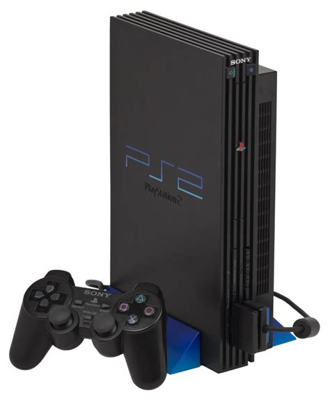 Sony Playstation 2 Game Medium
