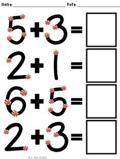 This is the very early stage of adding and subtracting. Kindergarten Math Addition | Free download on ClipArtMag