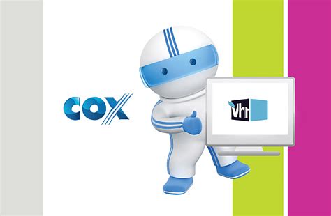 Cox Communications Candour