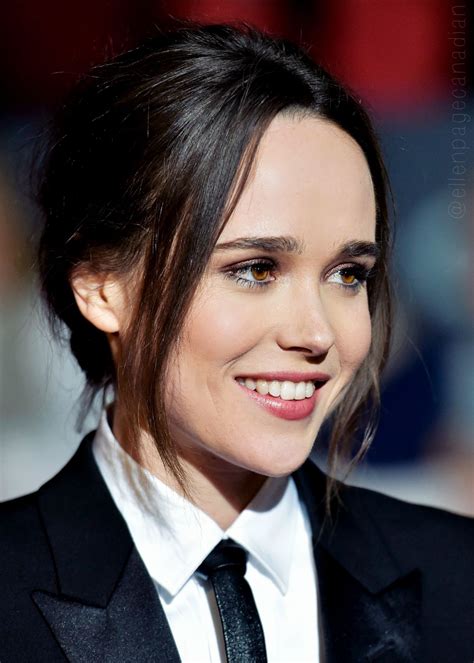 Ellen Page Ellen Page Celebrities Female Celebs