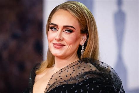 Who Is Adele A Peek Into Her Net Worth And Business Ventures