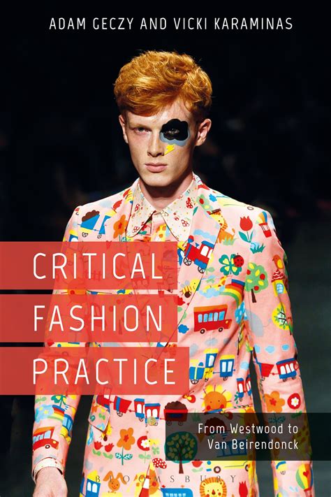 Critical Fashion Practice — Vicki Karaminas