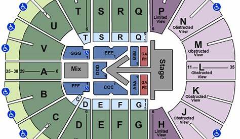 viejas arena san diego seating chart