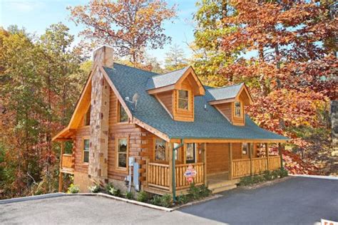 Book online today and receive a 15% discount!! Mountain Park Cabin Resort Rentals In Pigeon Forge TN