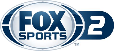 Image Fox Sports 2 Logopng Logofanonpedia Fandom Powered By Wikia
