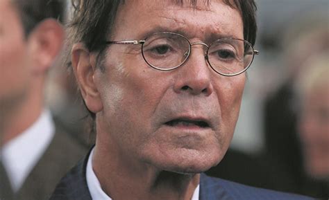 Cliff Richard Cleared Of Sex Abuse Allegations