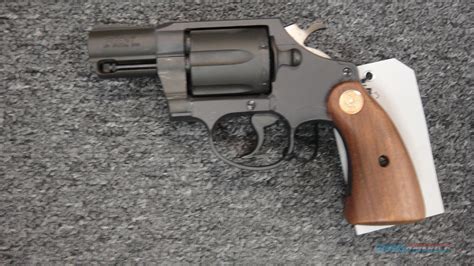 Colt Agent Lw 38 Special Used For Sale At 950145996
