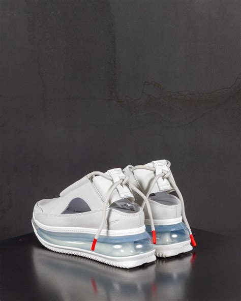W Nike Air Max Ff 720 Nike Footwear Sandales White