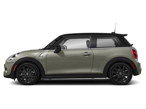 These illustrated stickers are inspired by iconic vine. Melting Silver Metallic 2020 MINI Cooper S Hardtop Iconic ...