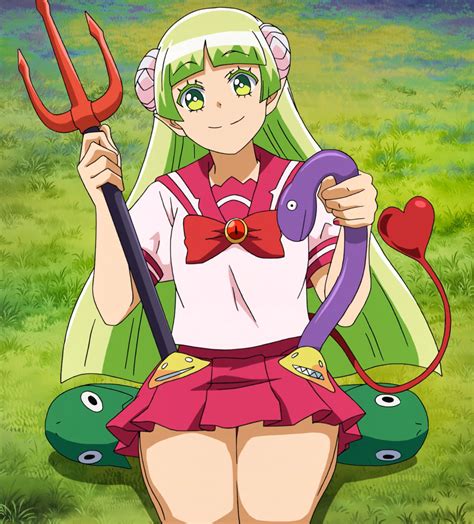 Clara Mairimashita Iruma Kun Anime Iruma Welcome To Demon School