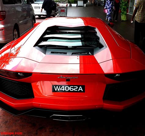 2012 made 2013 registered sold by lamborghini malaysia updated. Lamborghini Aventador In Malaysia ~ TRISTUPE.COM