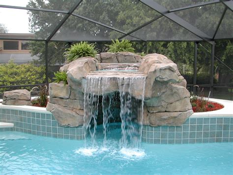 Check spelling or type a new query. Water Features | Omni Pool Builders & Design