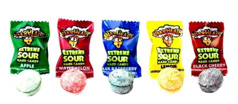 17 Best Sour Candies Of 2023 Foods Guy