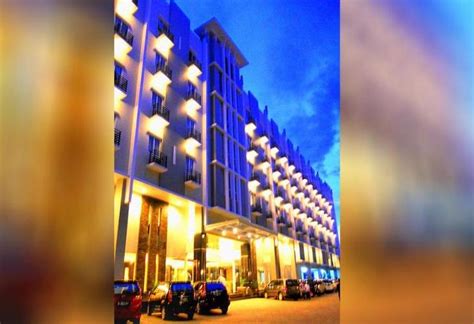 Harga Hotel Perdana Inn Pontianak Terbaru