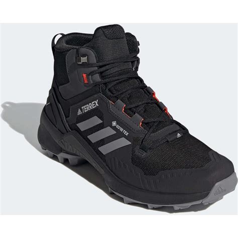 Adidas Terrex Swift R3 Gtx Mid Hiking Shoe Mens Uk