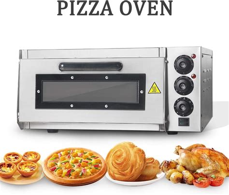 The 10 Best 16 Inch Countertop Pizza Oven Home Creation