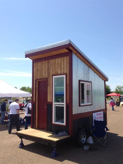 25 Tennessee Tiny Houses New Concept