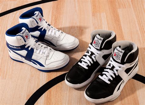 The word 'bb' originated in the mid new hampshire dartmouth area. The Reebok BB 5600 is Finally Back at Retail After Over 30 ...