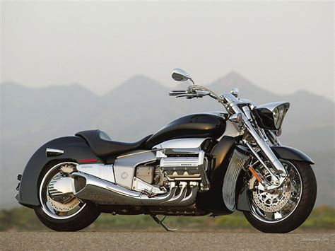 Top Ten Best Rated Six Cylinder Production Bikes Top Rated