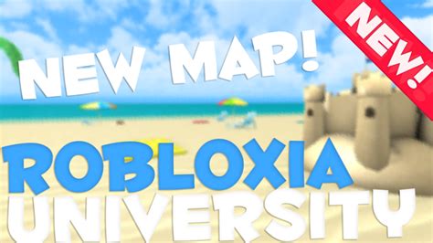 Robloxia University Codes Update March 2024