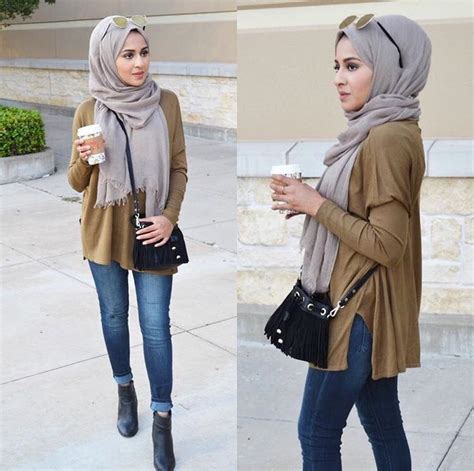 Hijab Looks By Sincerely Maryam Fashion Hijab Fashion Islamic Fashion