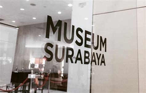 We did not find results for: Jam Buka Museum Surabaya Siola, Tiket Masuk Sejarah Alamat ...