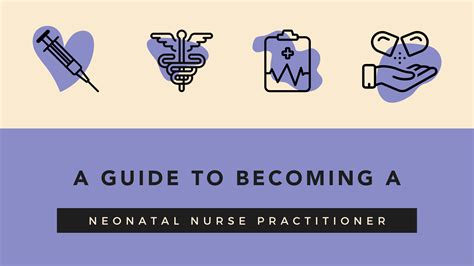 How To Become A Neonatal Nurse Practitioner Incredible Health