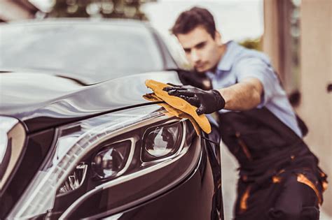 How To Choose The Right Car Wash Service For Your Vehicle Etags