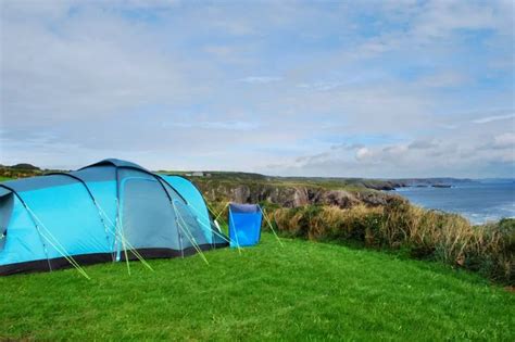 14 Picture Perfect Campsites Where You Should Pitch Your Tent In Wales