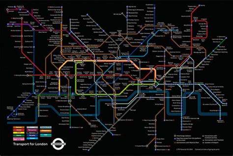 James heptonstall filmed his 380m sprint from mansion house to cannon street station while his friend noel carroll took the circle line tube for the same journey. Black London Underground Map Art Print by Transport for ...