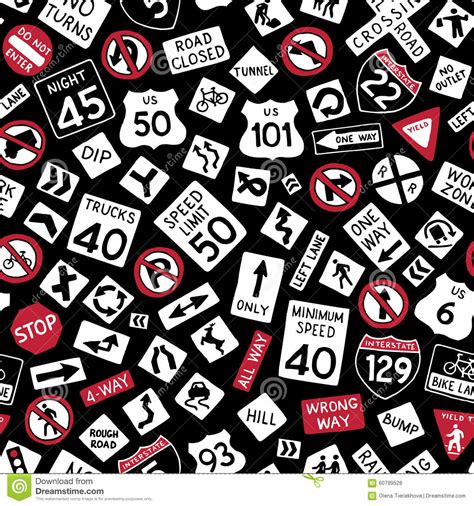 Download Free 100 Road Signs Wallpapers