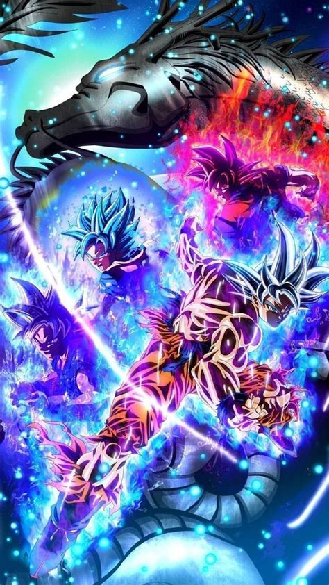 52 Fondos De Pantalla 4k Anime Dragon Ball Los Mejores Ff8