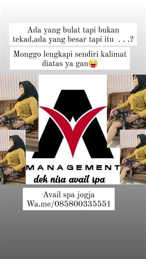 avail jogja real pict real tweet agenvalid twitter