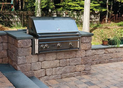 Trendy Bbq Stand Ideas To Improve Your Outdoor Kitchen