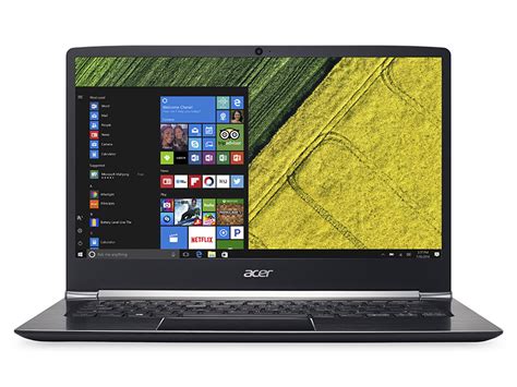 march, 2021 acer swift price in malaysia starts from rm 3,570.00. Higher Productivity with Ultra-thin 14" Acer Swift 5 ...