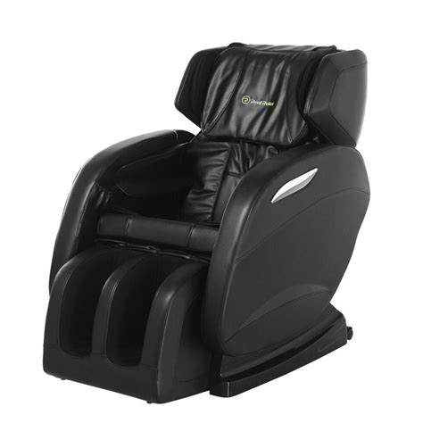 Real Relax Massage Chair Review 2024 Worth It Or Not
