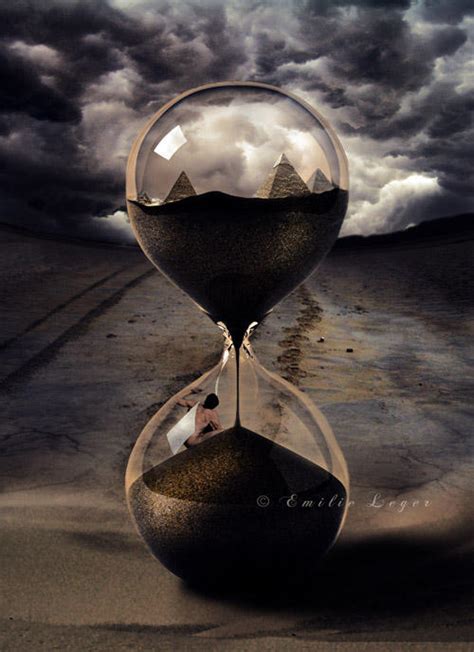Hourglass By Emilieleger On Deviantart