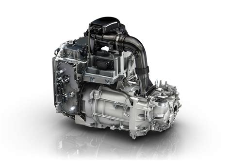 Application, complying with the current pollutant emission. Renault Two-Stroke, Two-Cylinder Supercharged and Turbo ...