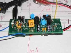 Crb455e schematic, equivalent, pinout, replacement, circuit, manual. RADIO KITS IN JA: トランジスタ式455kHzマーカー製作(セラロック発振器)