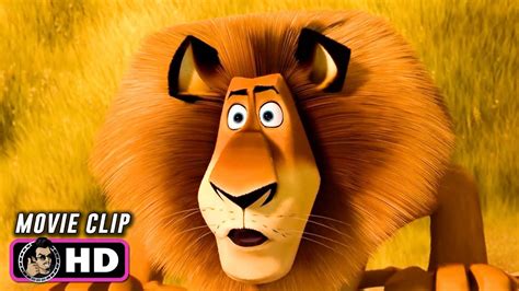 Madagascar 3 Europes Most Wanted Clip New York 2012
