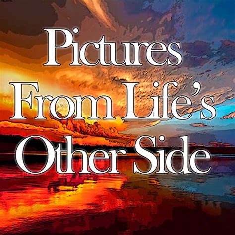 Pictures From Lifes Other Side By Various Artists On Amazon Music