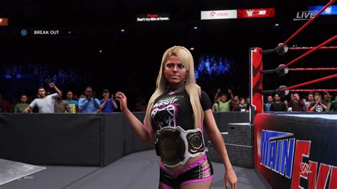Wwe 2k20 Ps4 Dageeks Game Review