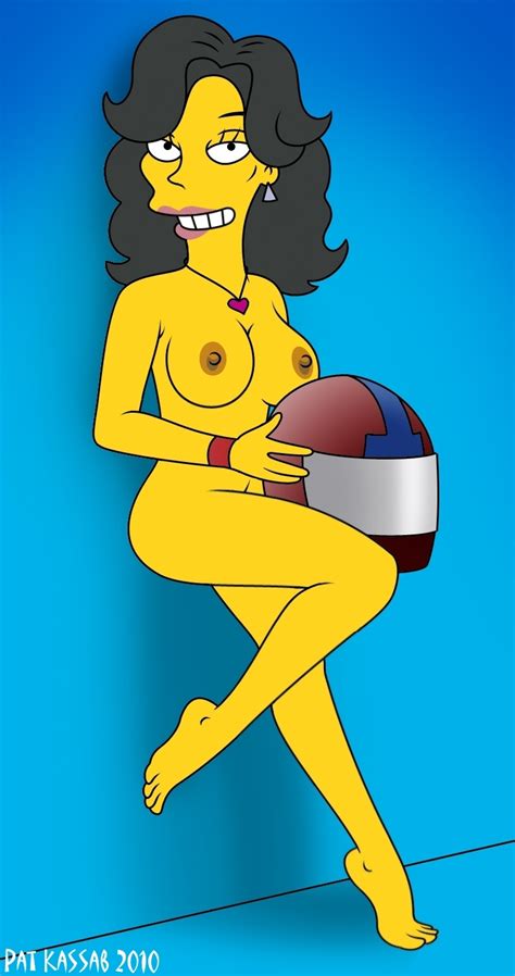 Rule 34 Breasts Color Female Female Only Helmet Human Julia Leaning
