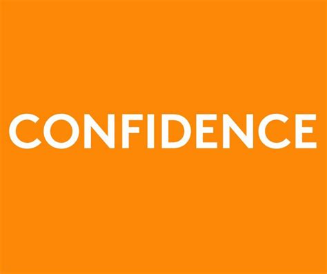 10 Ways To Be More Confident Woman Ready