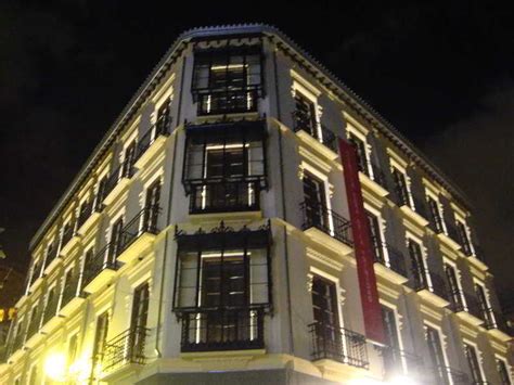 HOTEL LA CASA DE LA TRINIDAD Granada Ciudad - Granada