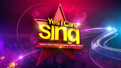 Indias First Online Singing Reality Show Singing Auditions Singing
