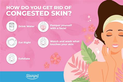 Little Known Tricks For Congested Skin Starpil Wax