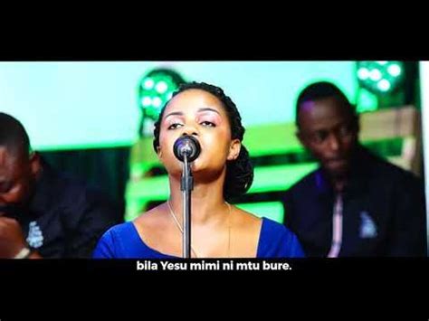 Yesu hapa anatimiza unabii wa kimasihi kutoka zaburi 69:21: Moyo Wangu by Patrick Kubuya in 2020 | Worship songs ...